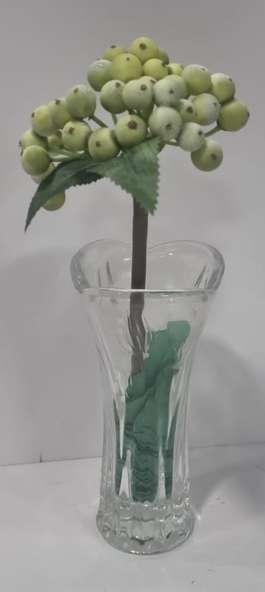 Berries Mint